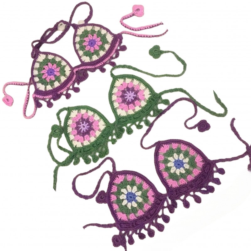 سوتین زنانه مدل 1010