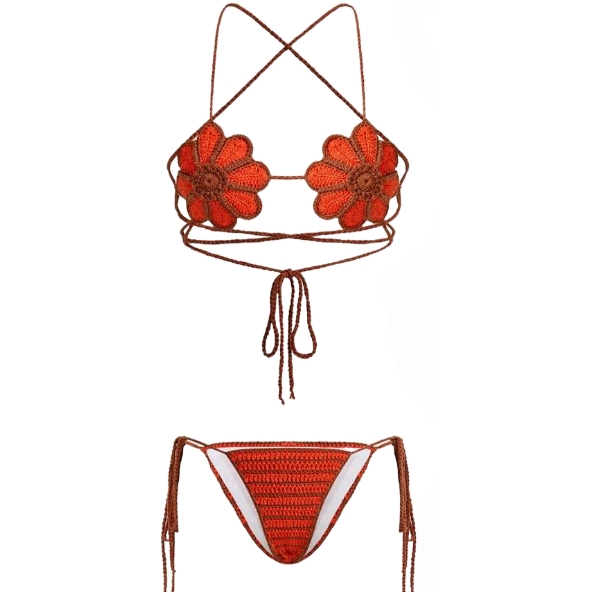 ست شورت و سوتین زنانه  مدل 88701