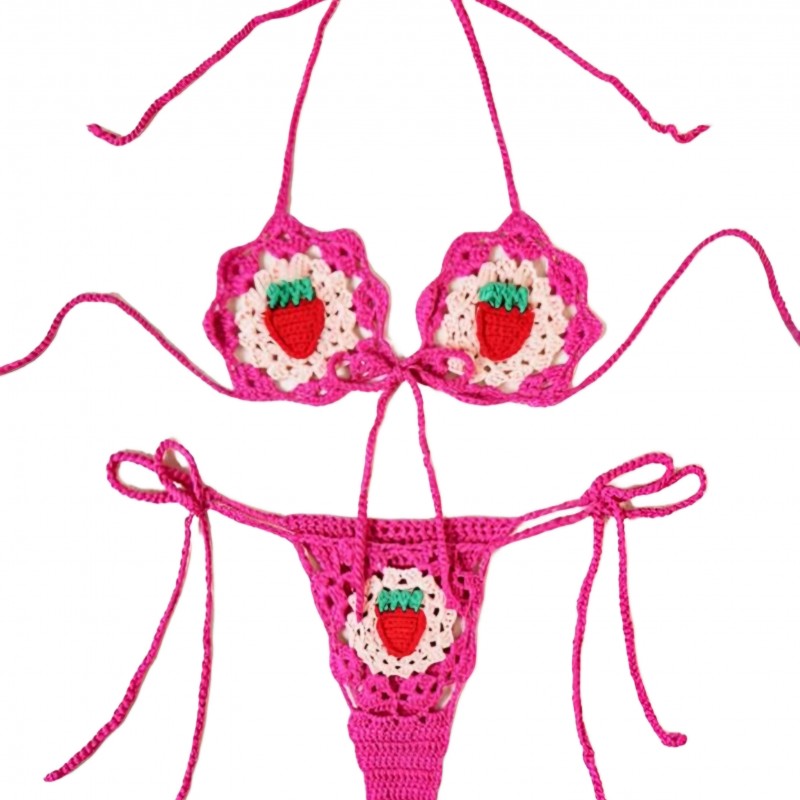 ست شورت و سوتین زنانه  مدل 30180