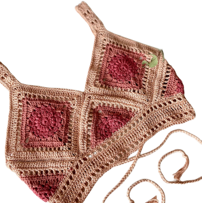 سوتین زنانه  مدل 65019