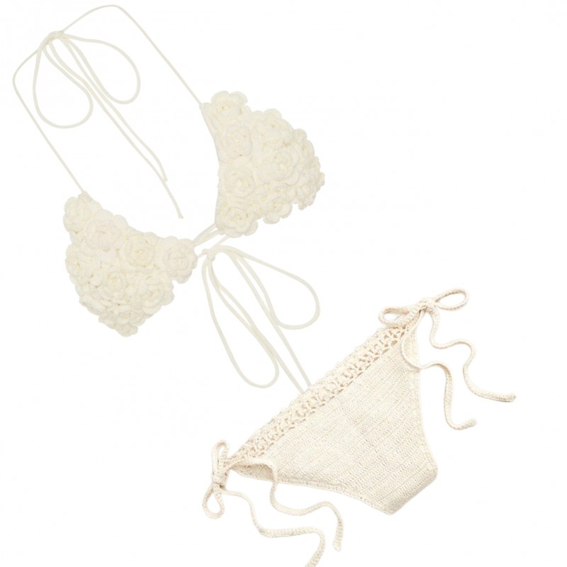 ست شورت و سوتین زنانه  مدل 087521