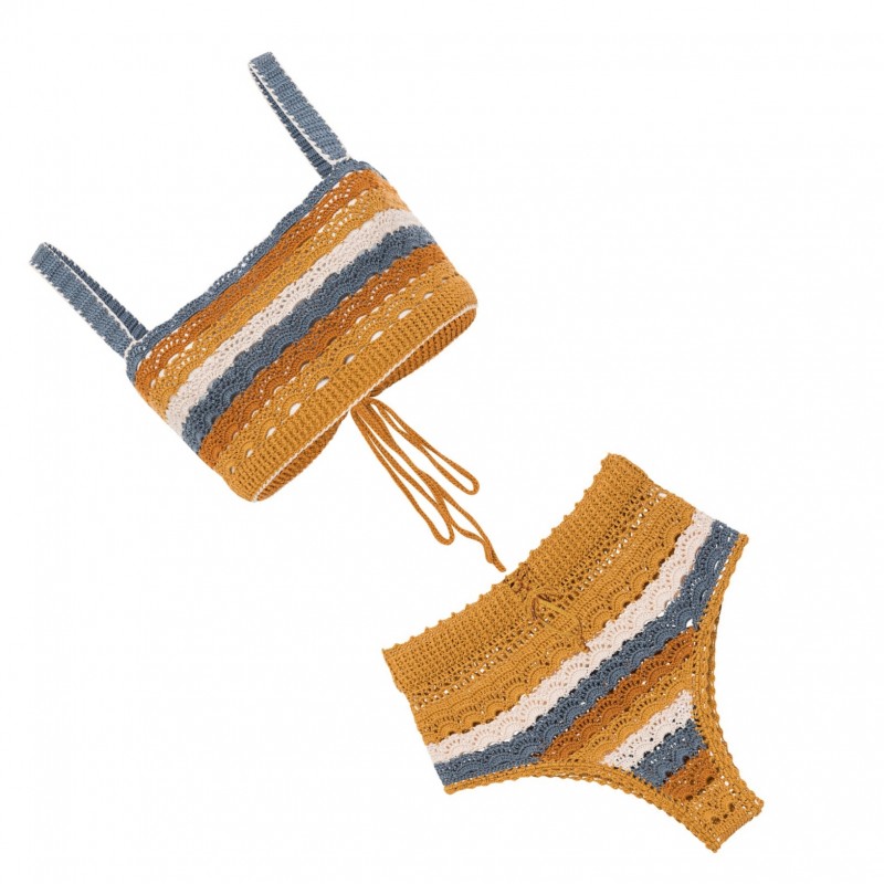 ست نیمتنه شورت زنانه  مدل 172310