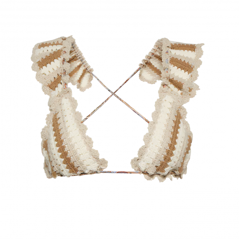 سوتین زنانه مدل 800002