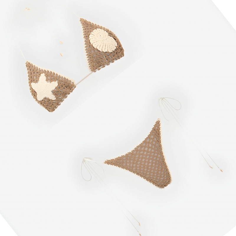 ست شورت و سوتین زنانه مدل 51203698