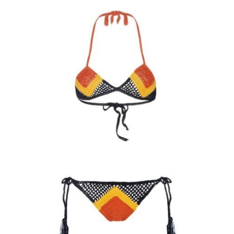 ست بیکینی زنانه کد ۵۴۷۰۰