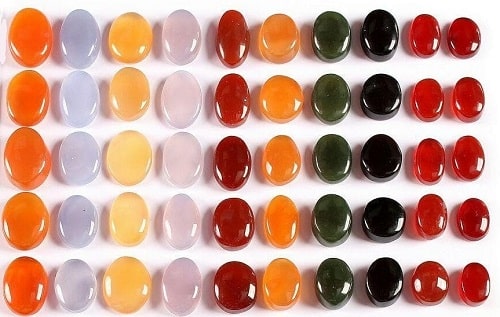 سنگ عقیق خراسان