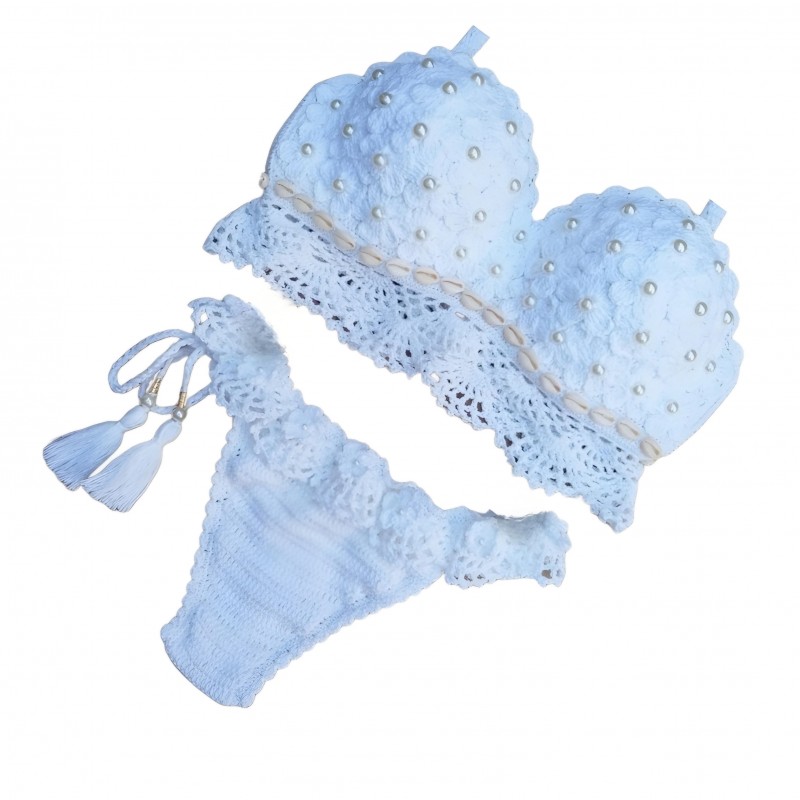 ست بیکینی زنانه کد ۴۴۶