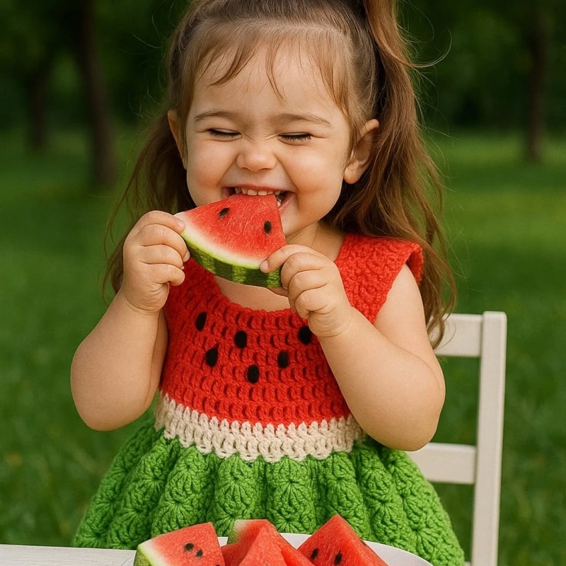 پیراهن یلدایی hawai کد ۵۵