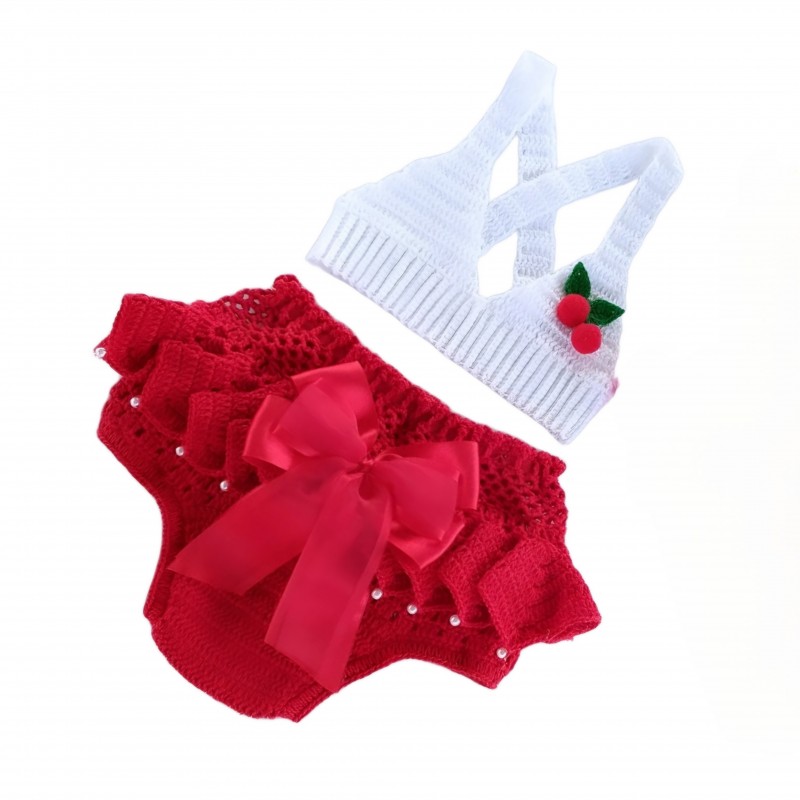 تاب شلوارک تیتیش کد ۰۴۵