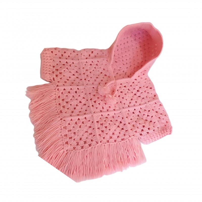 شنل بچه گانه کد۲۲۳