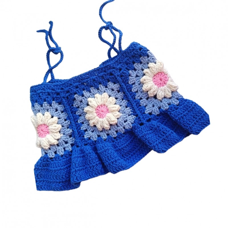 تاب دخترانه بچه گانه کد ۴۳۲۰۹