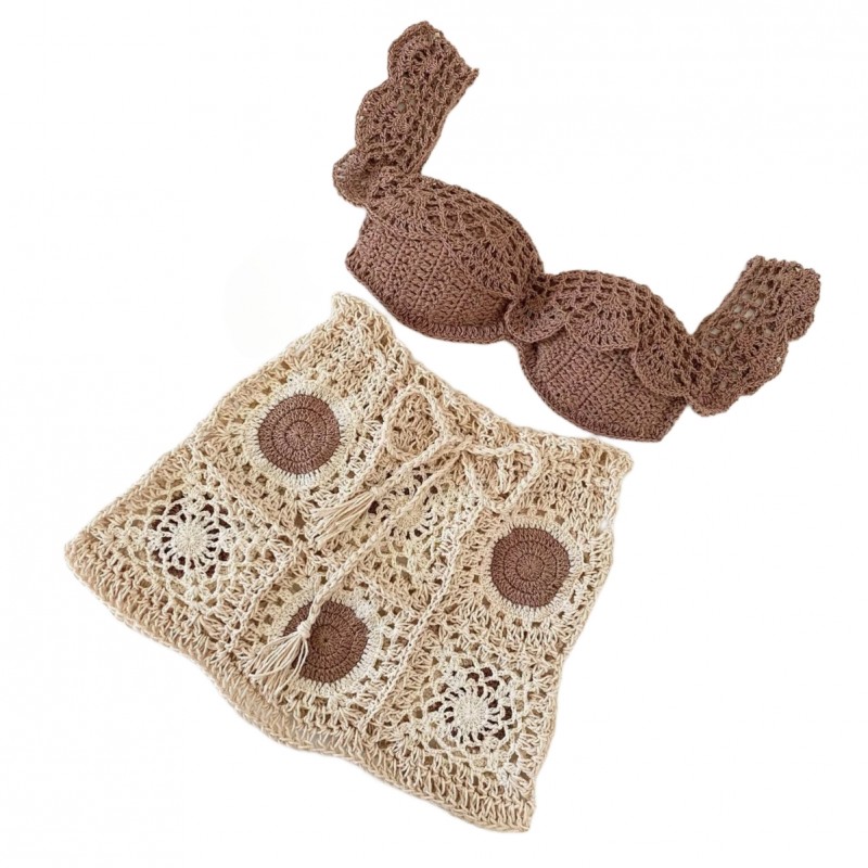 تاب دامن زنانه کد LK-CK-JJ