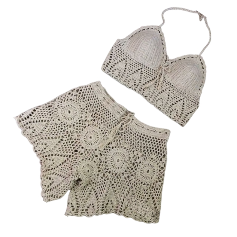 تاب شلوارک زنانه مدل Gjfh234