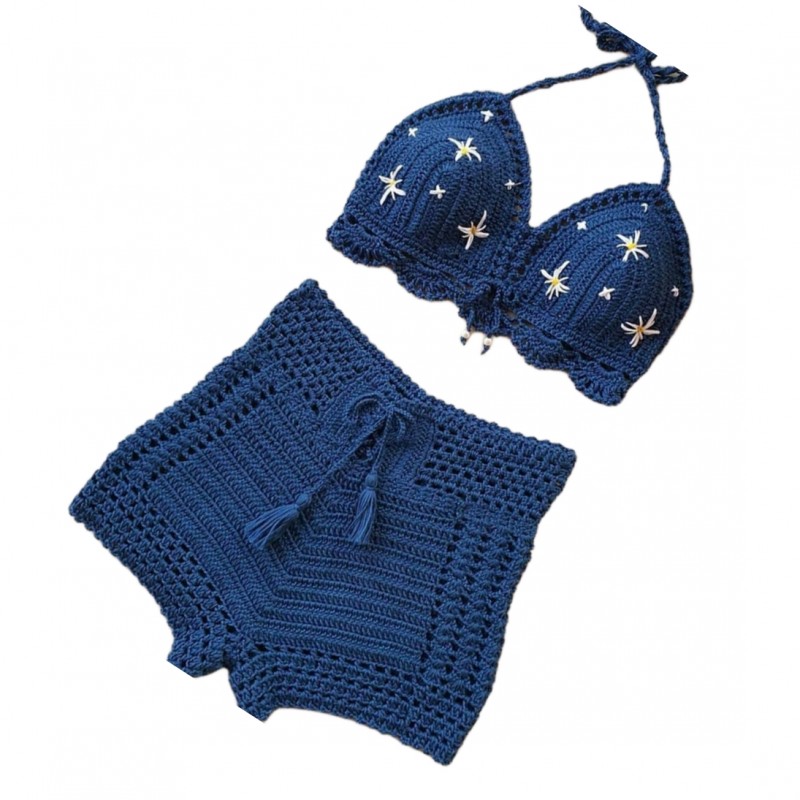 نیمتنه شلوارک زنانه کد fhg466