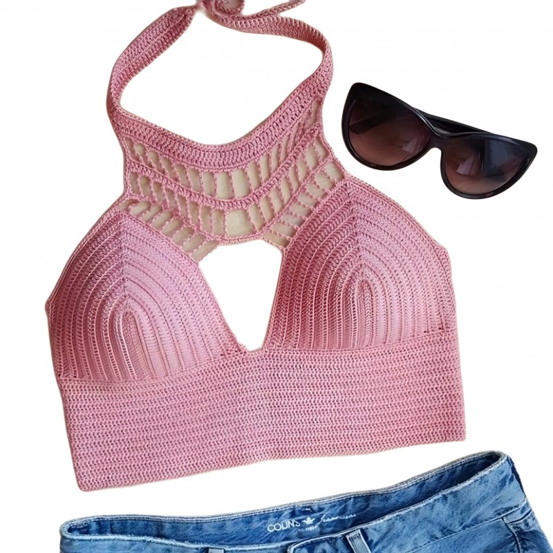 تاب زنانه مدل GOI34