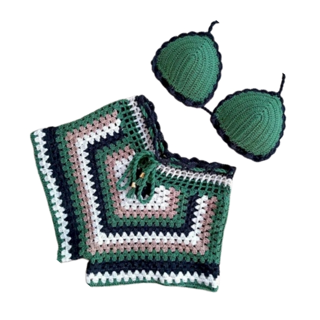 تاب شورتک زنانه کد XZ-NBV