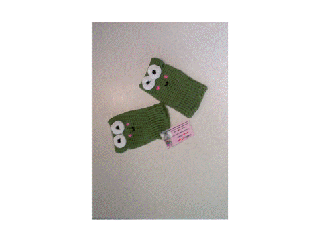 دستکش بافتنی مدل315 sion