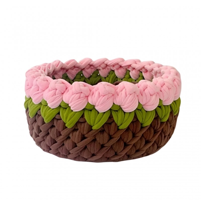 سبدتریکومدل فلور