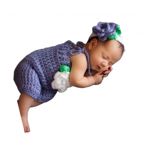 سرهمی نوزادی با هد