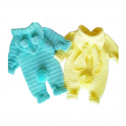 سرهمی نوزادی کد 45Cf