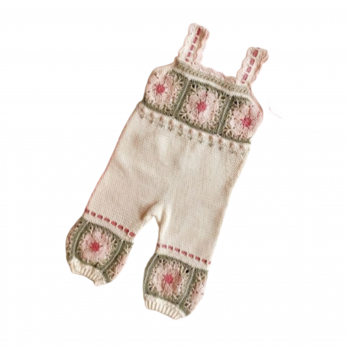 سرهمی دخترانه کدCb33