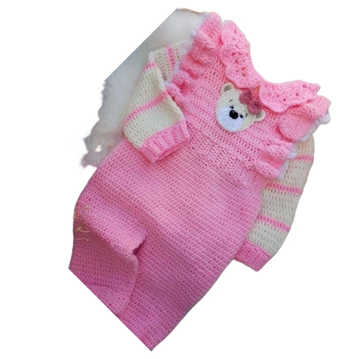 سرهمی نوزادی کدFg54