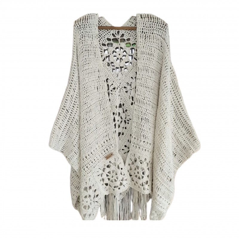 شنل زنانه کد122FG