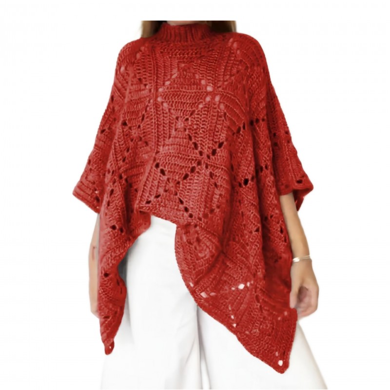 شنل زنانه کد FH330