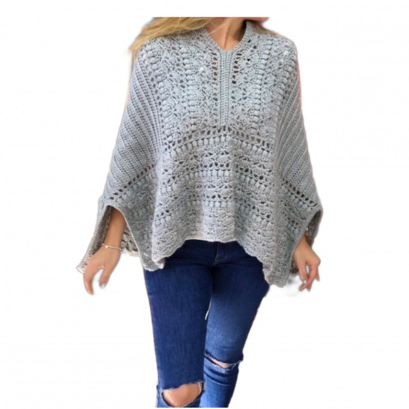 شنل زنانه کد122FG