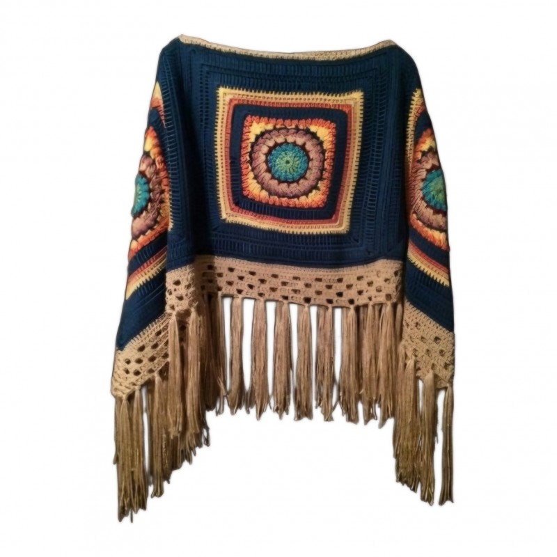 شنل زنانه کد 1Fd3