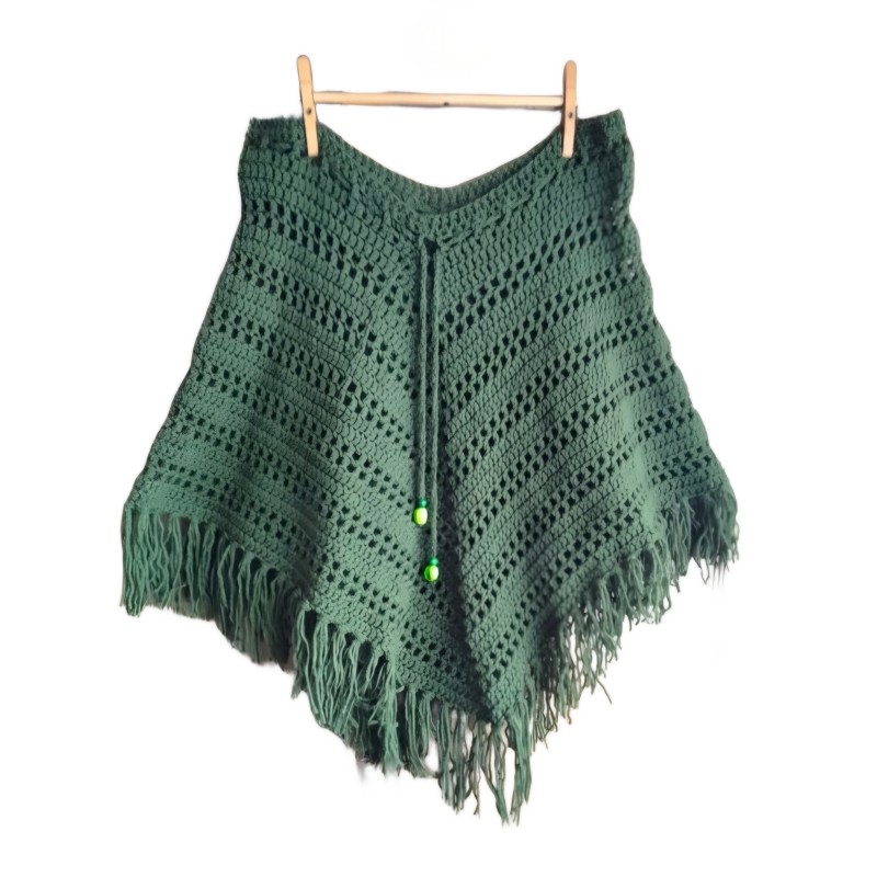 شنل بافت مدل Grey کد  CV.BV9.FD6