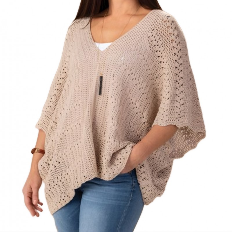 شنل زنانه کد122FG