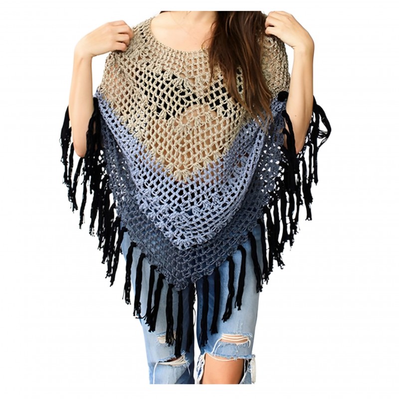 شنل زنانه کد Hj33