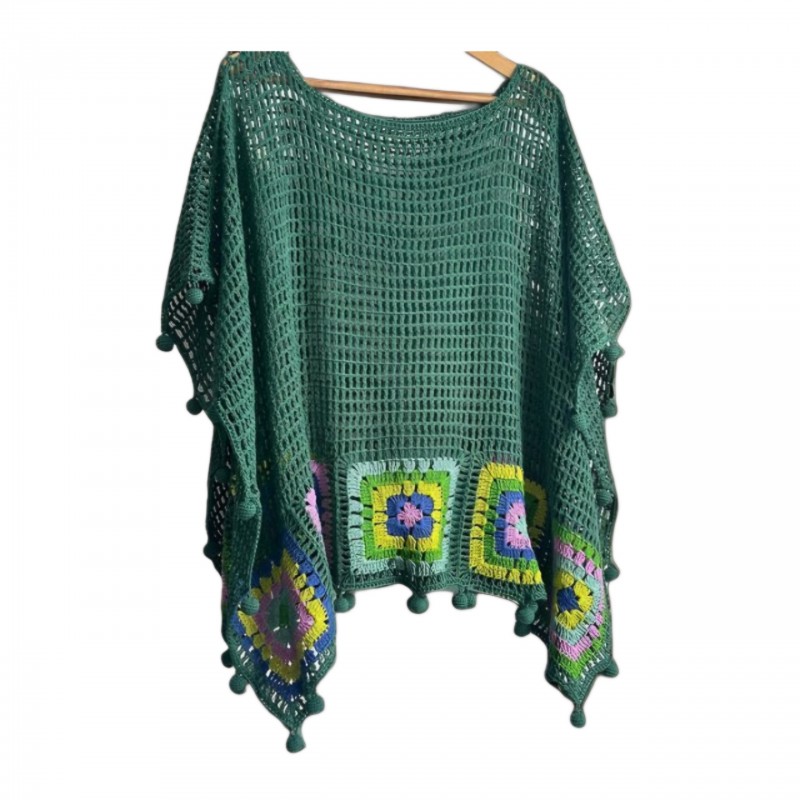 شنل بافت مدل122 Grey