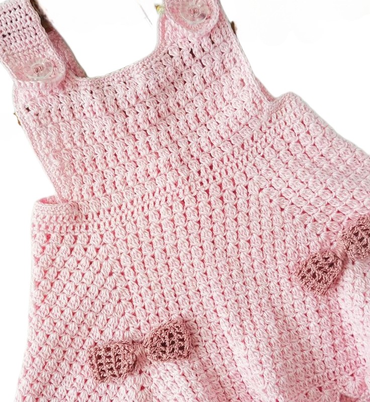 پیراهن دخترانه تیتیش کدHT21