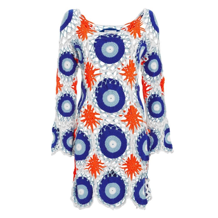 بلوز زنانه کد DVG365