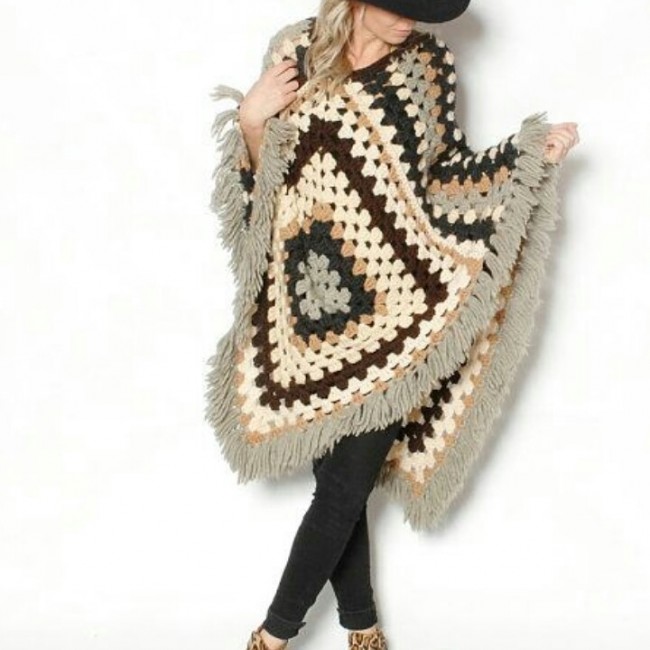 شنل بافت مدل812 Reym