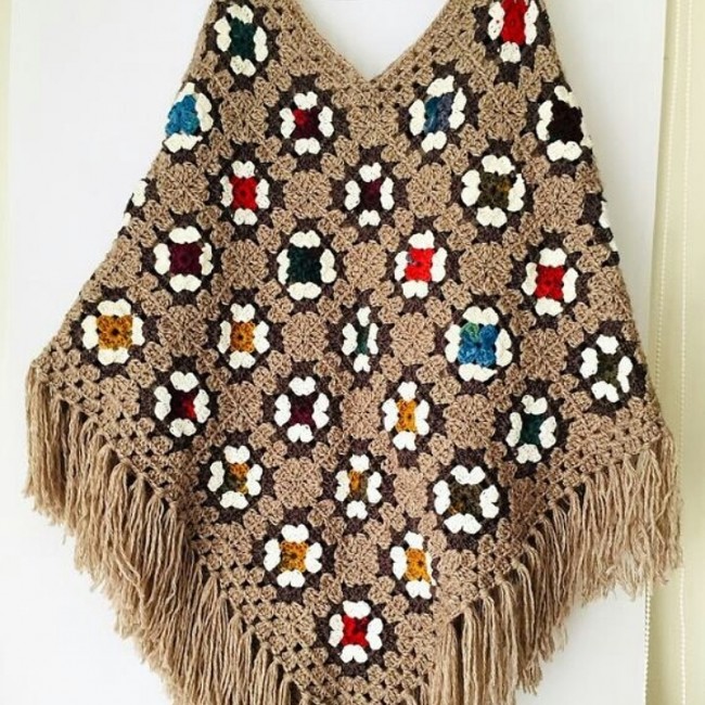 شنل بافت مدل04 jeym