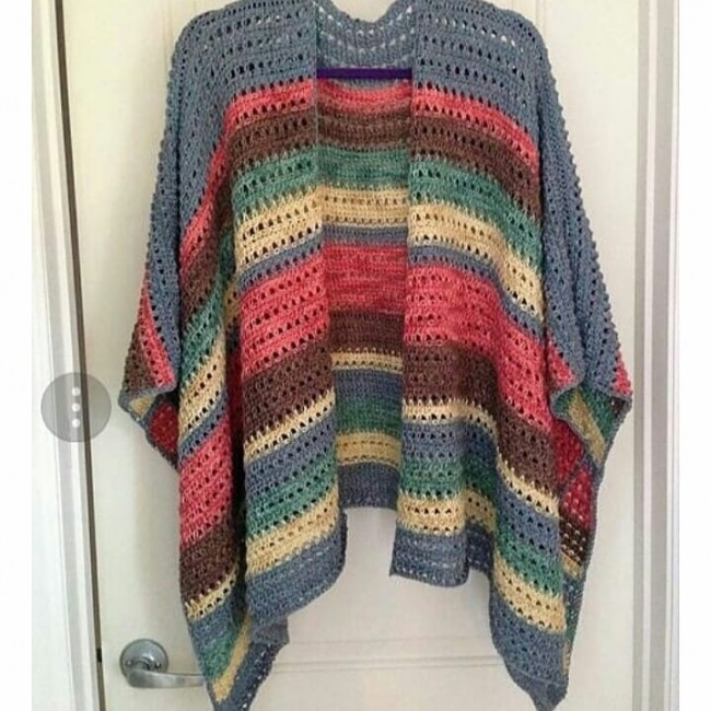 شنل بافت مدل0042 reym