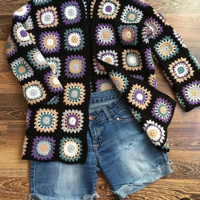 مانتو بافت مدل05 Adonis