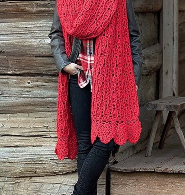 شالکلاه بافتنی مدل222za