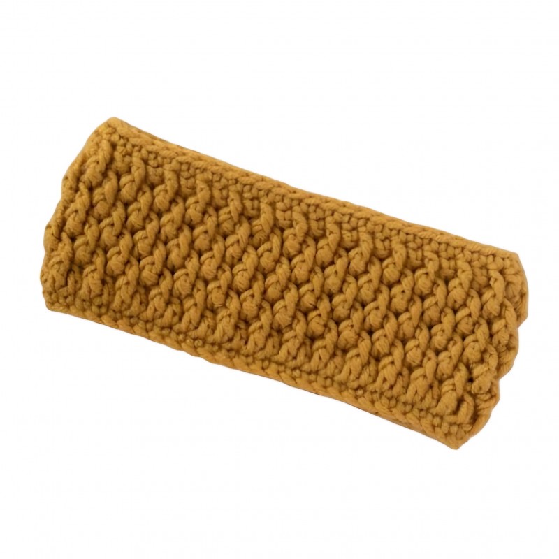 هدبند قلاب بافی مدل VC22