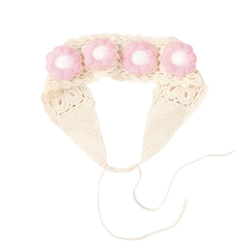 هدبندبافتنی کدFD32