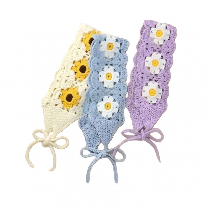 هدبندبافتنی کدGBX33