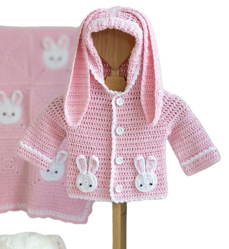 ژاکت بچه گانه دخترانه کدBVF4375