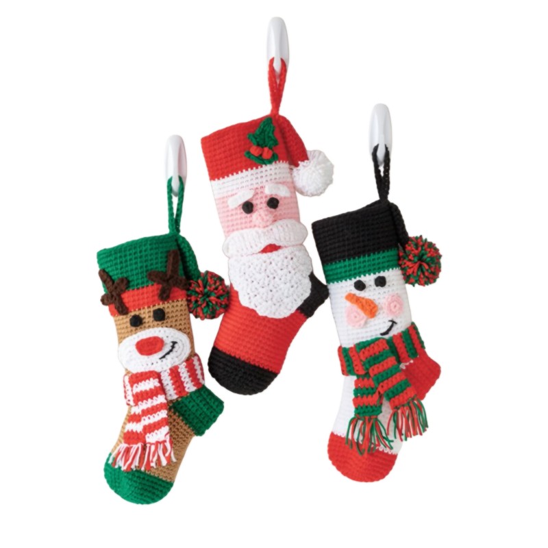 جوراب  بچه گانه بابا نوئل کدZBN2AF