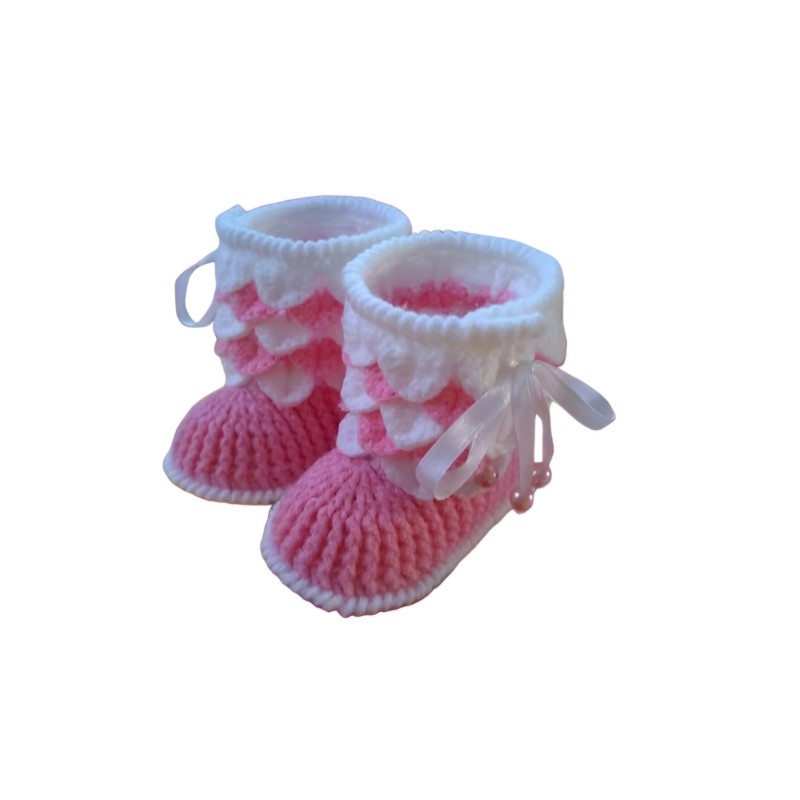 نیم بوت دخترانه  کدHIMN33