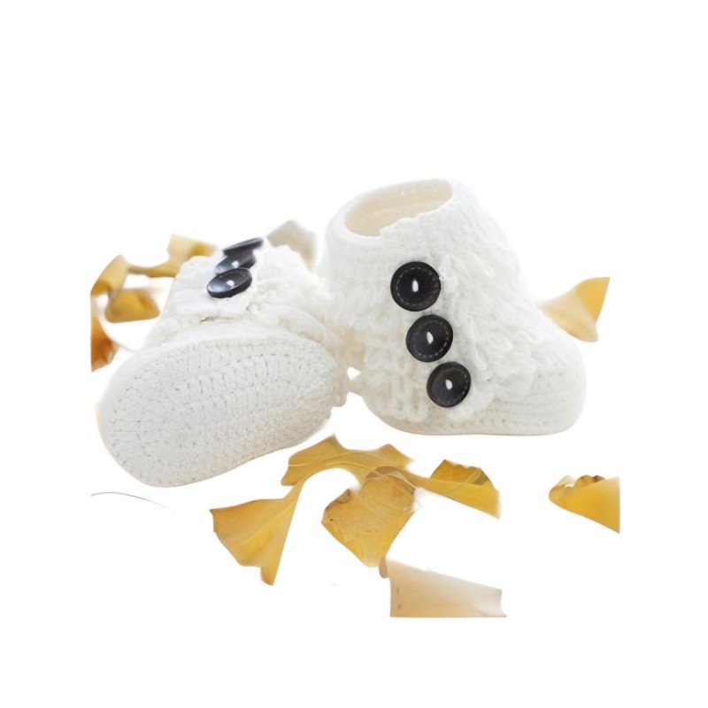 نیم بوت دخترانه  کدHICVR63