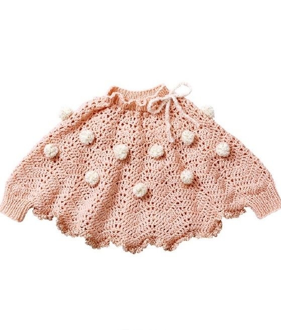 شنل بچه گانه کد DTGh421