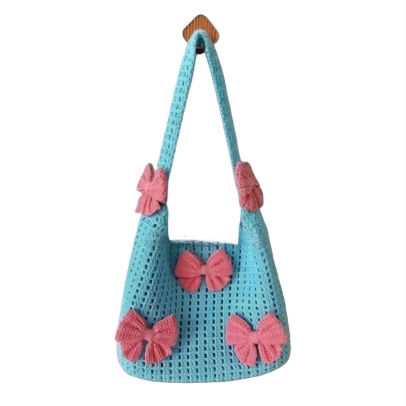 کیف دستی زنانه رونکاتوکدZCf9